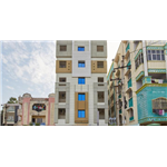 Blue Homes Service Apartments - Pandurangapuram - Visakhapatnam