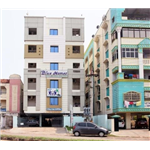 Blue Homes Service Apartments - Peda Waltair - Visakhapatnam