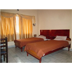 Center Point Hotel - Allipuram - Visakhapatnam