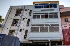 Chakri Guest House - Peda Waltair - Visakhapatnam