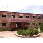 Dhimsa Resorts - Padmapuram Junction - Visakhapatnam