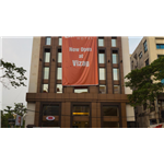 Ginger Hotels - Dwaraka Nagar - Visakhapatnam