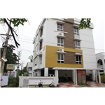 GVK Inn - Gurudwara Road Junction - Visakhapatnam