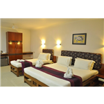Hitech Grand Hotels - Leela Mahal Junction - Visakhapatnam