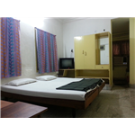 Hotel Cauvery Inn - Visakhapatnam