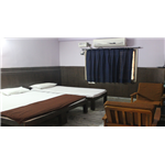 Hotel Geetha Inn - Dwarka Nagar - Visakhapatnam