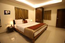 Hotel Krishna Latha - Kancharapalem - Visakhapatnam