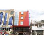 Hotel Lakshmi Paradise - Allipuram - Visakhapatnam