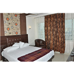 Hotel Lata Grand - Waltair Uplands - Visakhapatnam