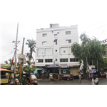 Hotel Manikanta Grand - Captain Rama Rao Junction - Visakhapatnam