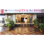 Hotel Morya - Bowdara Road - Visakhapatnam