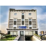 Hotel Ramachandra Ridge - Kurmanapalem - Visakhapatnam