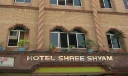 Hotel Shree Shyam - Mahalakshmi Street - Visakhapatnam
