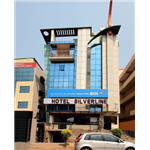 Hotel Silverline - Dwarka Nagar - Visakhapatnam