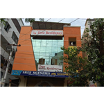 Hotel Sree Residency - Visakhapatnam