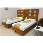 Hotel Unique Inn Sowbhagya - Old Jail Road - Visakhapatnam