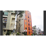 Hotel Vijayabhanu - Prakasaraopeta - Visakhapatnam