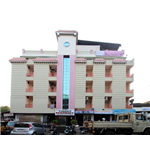 Hotel Vishnu Residency - Surya Bagh - Visakhapatnam