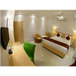 Hotel Vistaram Complex - Dwarka Nagar - Visakhapatnam