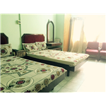Jaabily Beach Inn - Beach Road - Visakhapatnam