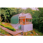 Jungle Bells Nature Camp - Tyda Village - Visakhapatnam