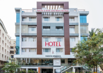Karunya Hotel - Uggini Palem - Visakhapatnam