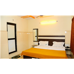 Lakshmi Royal Lodge - Railway New Colony Road - Visakhapatnam