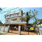 Manasa Homes - Pedda Waltair - Visakhapatnam