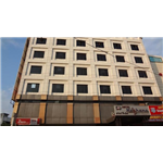 Meghana Hotel - Dondaparthy - Visakhapatnam