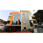 MR Hotels Vizag - Railway New Colony - Visakhapatnam