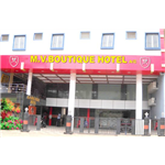 MV Boutique Hotel - Gajuwaka - Visakhapatnam