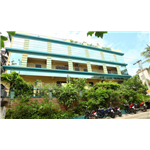 New Castle Venue Beach Guest House - Pandurangapuram - Visakhapatnam