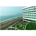 Novotel - Beach Road - Visakhapatnam