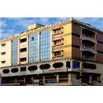 NSN Towers Serviced Apartments - Allipuram - Visakhapatnam
