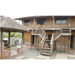 Oak House - Beach Road - Visakhapatnam