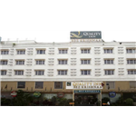 Quality Inn Bez Krishnaa - Dwarka Nagar - Visakhapatnam