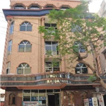 Rajdhani Hotel - Ranga Street - Visakhapatnam