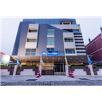 Ramachandra Hotel - Rama Chandra Circle - Visakhapatnam