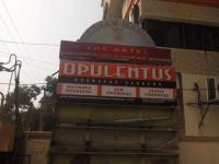 Rednam Manor Hotel - Dwarka Nagar - Visakhapatnam