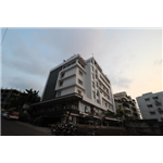 Rockdale Clarks Inn Suites - Seven Hills Hospital Road - Visakhapatnam