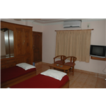 Royal Residency Hotel - Maddilapalem - Visakhapatnam