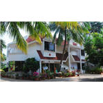 Sai Priya Beach Resort - Beach Road - Visakhapatnam