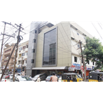 Sai Ratna Residency - Dwarka Nagar - Visakhapatnam