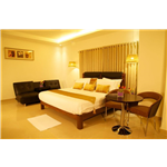 Sarada Residency - South Jail Road - Visakhapatnam