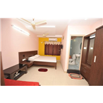 Shree Lakshmi Guest House - Simhachalam - Visakhapatnam