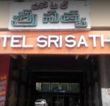 SRI Sathya Hotel - Bowdara Road - Visakhapatnam