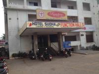 Sudha Hotel - Gajuwaka - Visakhapatnam
