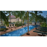 Sunray Village Resort - Bhogapuram - Visakhapatnam