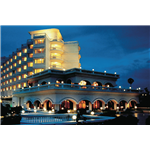 The Gateway Hotel - Paanduranga Puram - Visakhapatnam