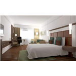 The Legend Hotels & Resorts - Daspalla Hills - Visakhapatnam